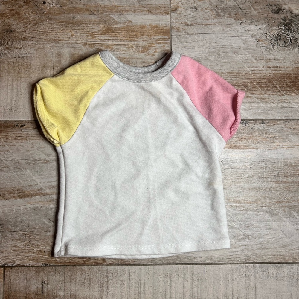 Infant Top
